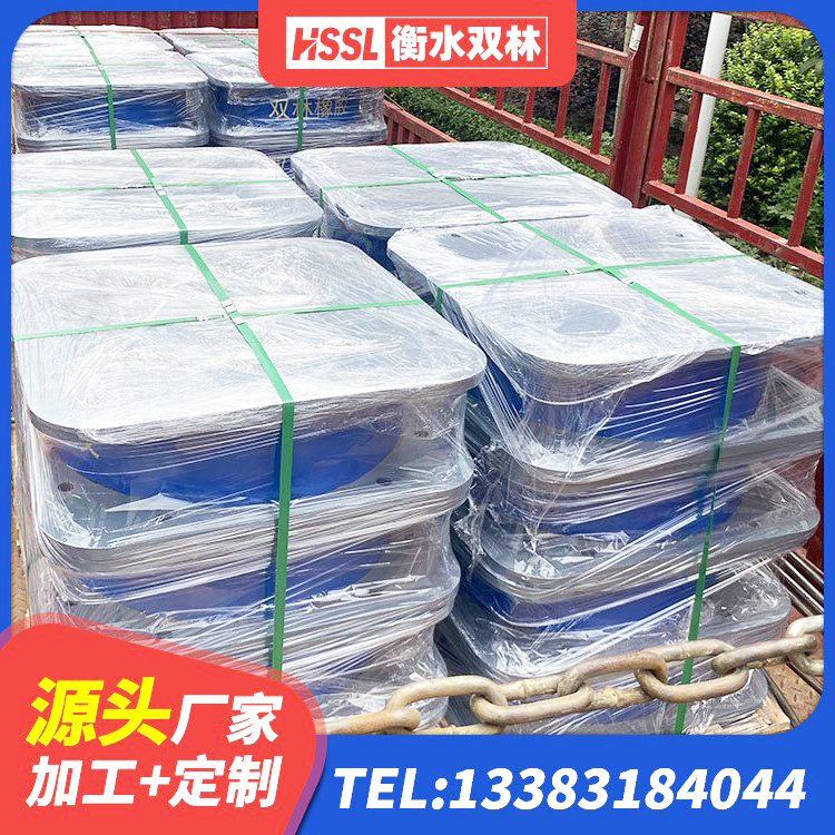 铜鼓县天然橡胶隔震支座LNR1000-Ⅱ厂家 铜鼓县铅芯橡皮支座生产厂家 铜鼓县铅芯橡胶隔震支座厂家电话 铜鼓县楼梯隔震橡胶支座 - 第3张