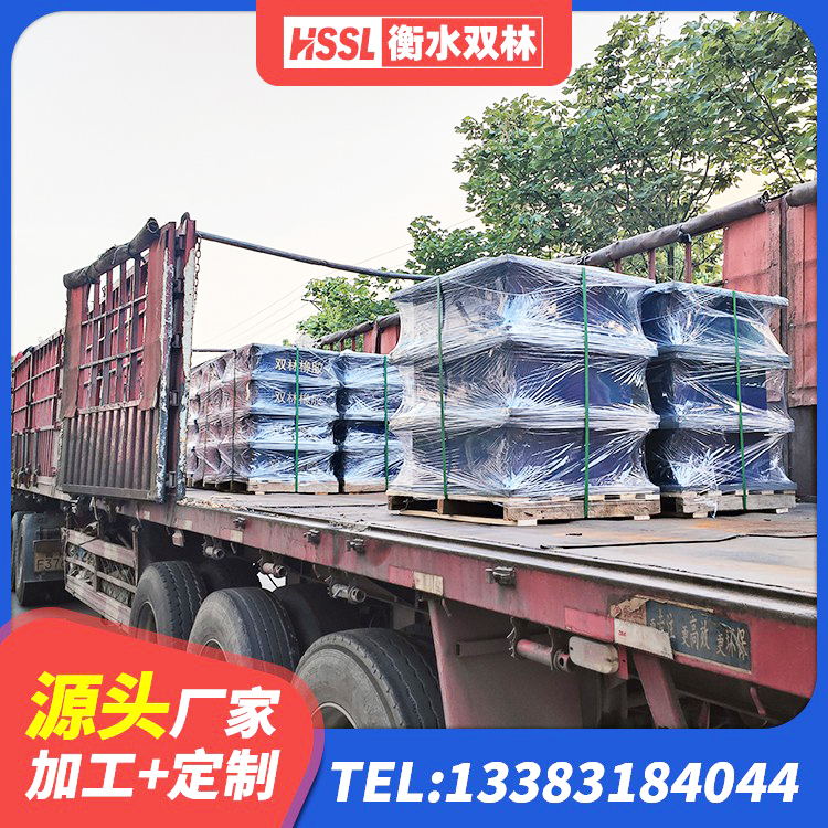 铜鼓县高阻尼隔震支座(HDR)多少钱 铜鼓县LNR橡胶支座D420生产厂家 铜鼓县LRB1400铅芯隔震支座生产厂家 铜鼓县建筑橡胶隔震支座哪家好 - 第8张