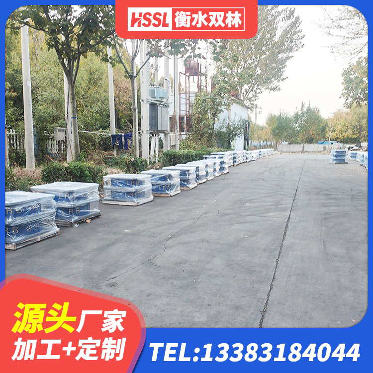 铜鼓县LRB400支座源头工厂 铜鼓县高阻尼减震支座源头工厂 铜鼓县高层建筑隔震支座厂家 铜鼓县LRB1000橡胶隔震支座源头工厂 - 第4张
