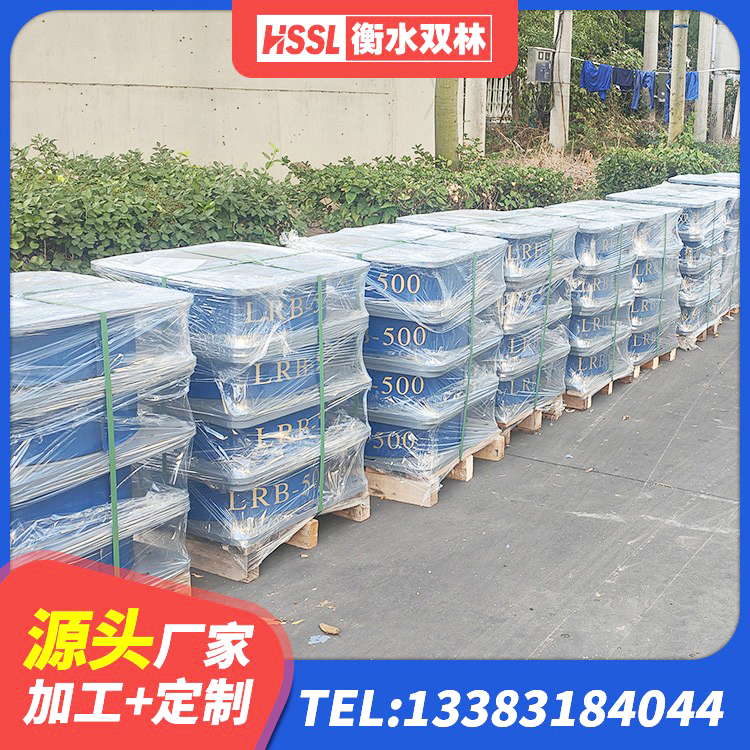 铜鼓县建筑隔震支座供应商厂家 铜鼓县LRB900铅芯橡胶隔震支座厂家电话 铜鼓县铅芯防震支座定制生产厂家 铜鼓县LNR水平分散形橡胶隔震支座 - 第5张