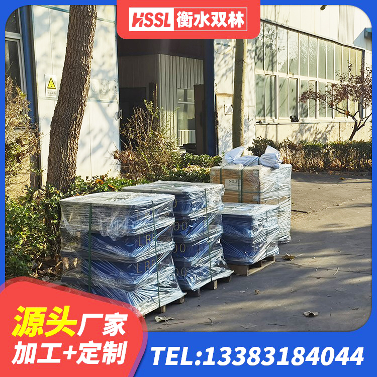铜鼓县特种隔震支座 铜鼓县LRB橡胶隔震支座400(II型) 铜鼓县隔震橡胶支座LNR800 铜鼓县建筑橡胶隔震支座LNR600生产厂家 - 第5张