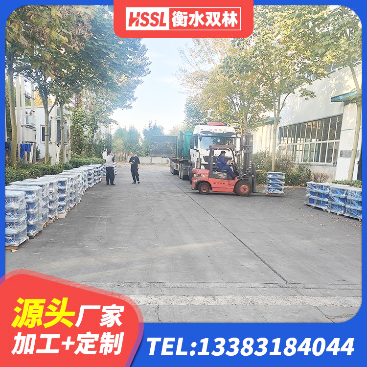 铜鼓县特种隔震支座 铜鼓县LRB橡胶隔震支座400(II型) 铜鼓县隔震橡胶支座LNR800 铜鼓县建筑橡胶隔震支座LNR600生产厂家 - 第3张